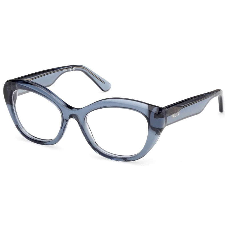 Emilio Pucci Eyeglasses, Model: EP5272 Colour: 090