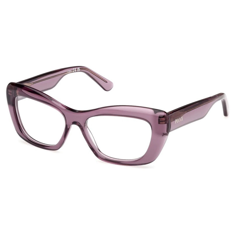 Emilio Pucci Eyeglasses, Model: EP5273 Colour: 081