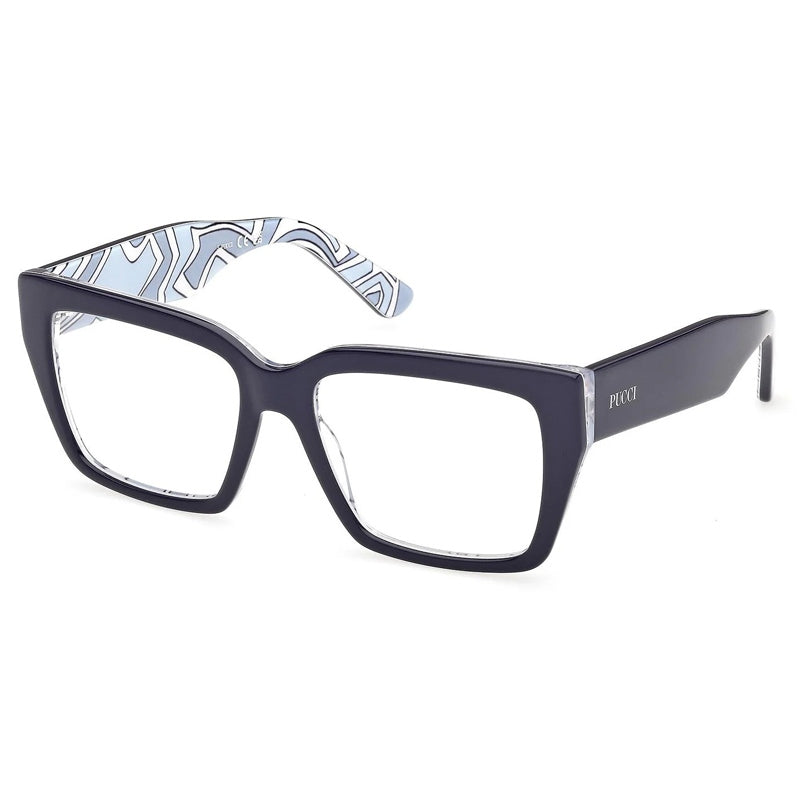 Emilio Pucci Glasögon, Modell: EP5284 Färg: 092