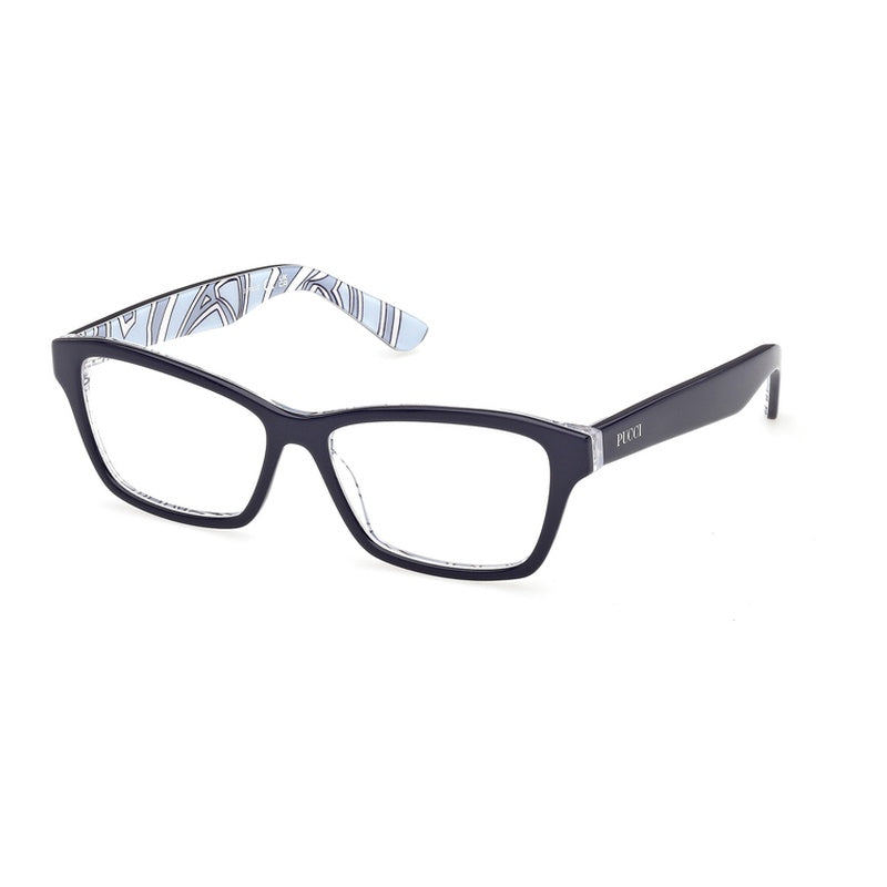 Emilio Pucci Eyeglasses, Model: EP5288 Colour: 092