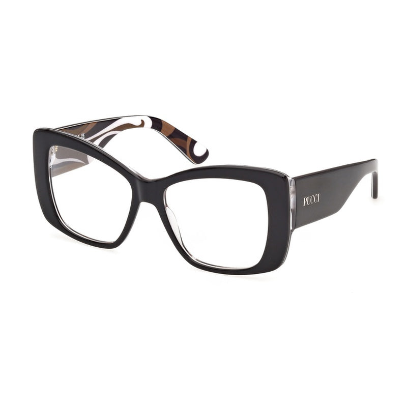 Emilio Pucci Eyeglasses, Model: EP5292 Colour: 005