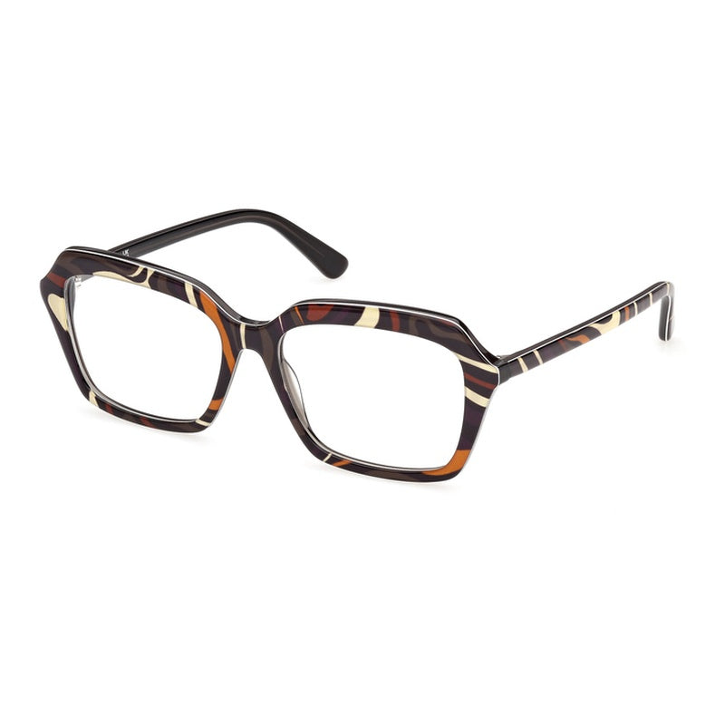 Emilio Pucci Eyeglasses, Model: EP5295 Colour: 099
