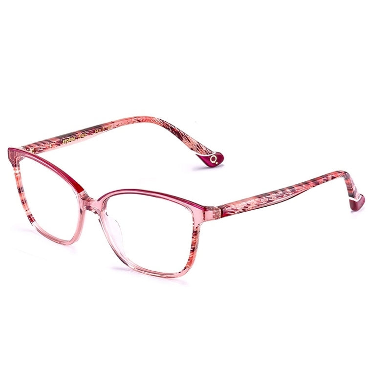 Etnia Barcelona Eyeglasses, Model: Etosha Colour: PKBX