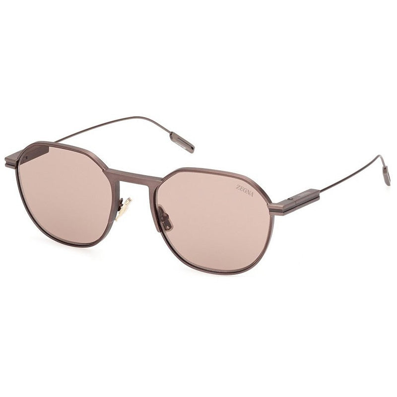 Ermenegildo Zegna Sunglasses, Model: EZ0234 Colour: 38J