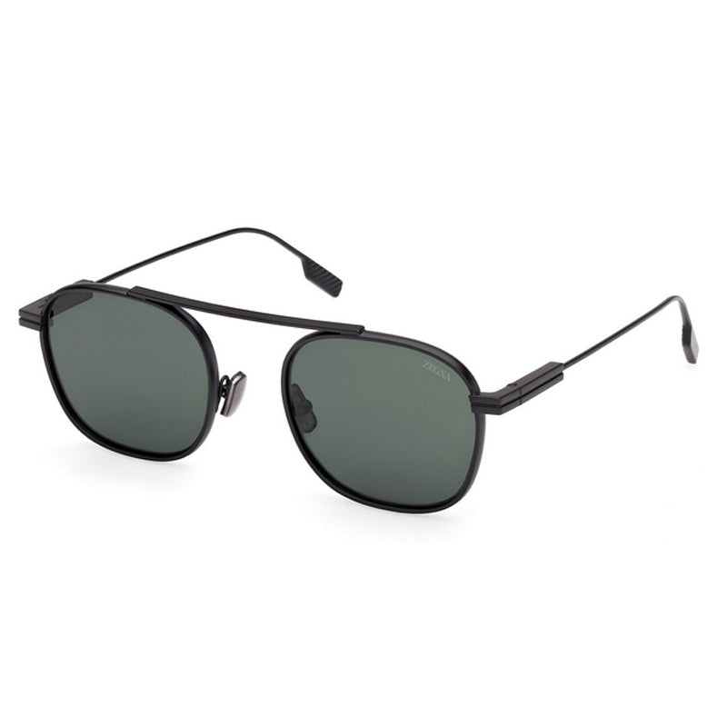 Ermenegildo Zegna napszemüveg, modell: EZ0290 Szín: 02N