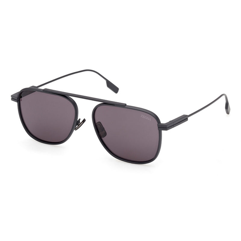 Ermenegildo Zegna Sunglasses, Model: EZ0291 Colour: 91A