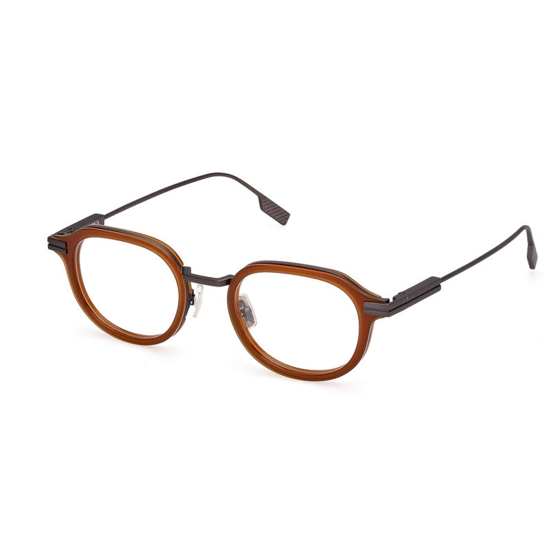 Ermenegildo Zegna Eyeglasses, Model: EZ5296 Colour: 045