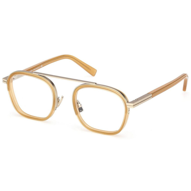 Ermenegildo Zegna Eyeglasses, Model: EZ5302 Colour: 041