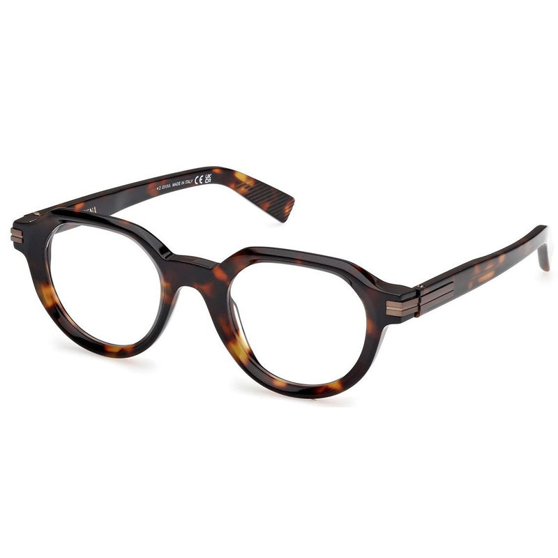 Ermenegildo Zegna Eyeglasses, Model: EZ5303 Colour: 055