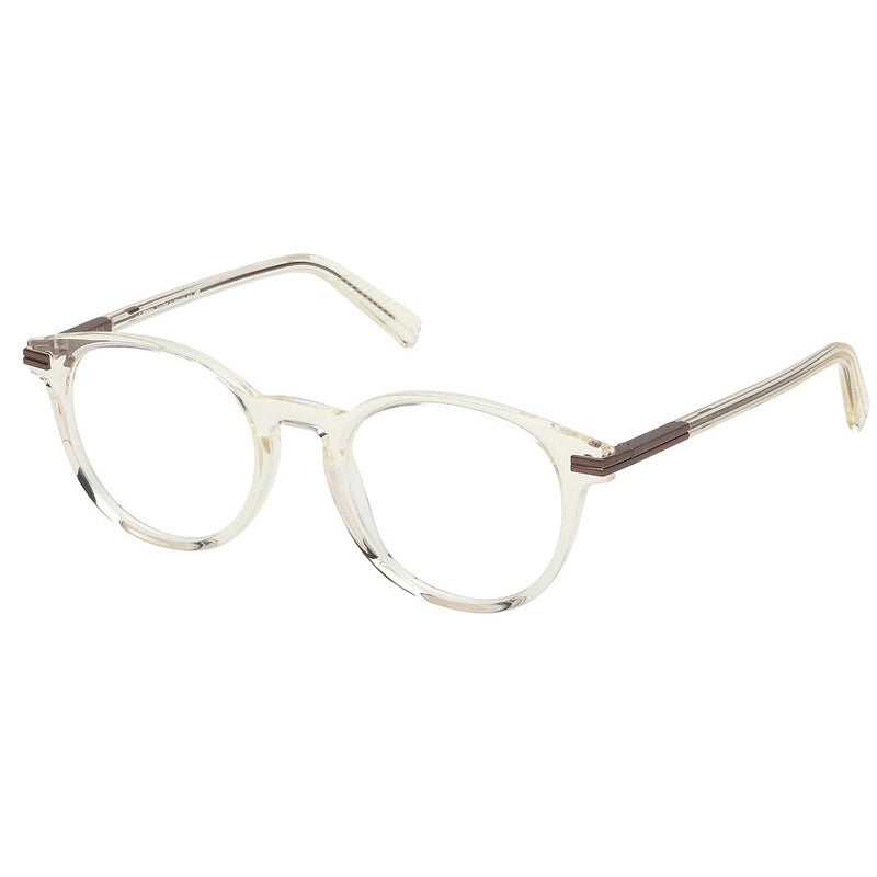 Ermenegildo Zegna Eyeglasses, Model: EZ5310 Colour: 039