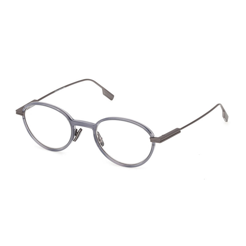 Ermenegildo Zegna Eyeglasses, Model: EZ5323 Colour: 020
