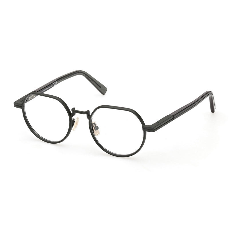 Ermenegildo Zegna Eyeglasses, Model: EZ5324 Colour: 097