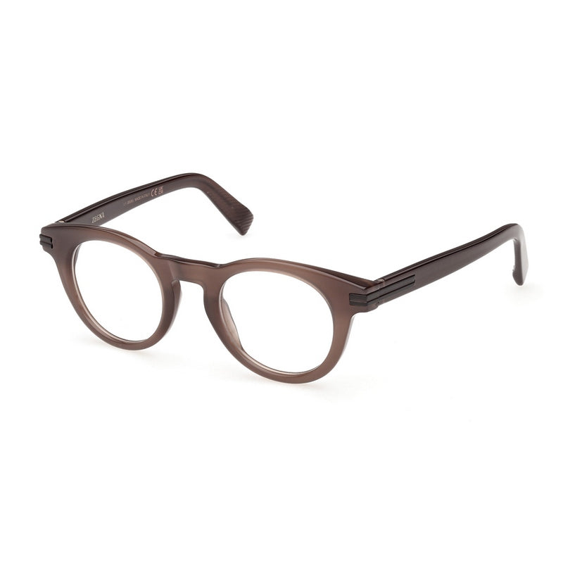 Ermenegildo Zegna Eyeglasses, Model: EZ5325 Colour: 048
