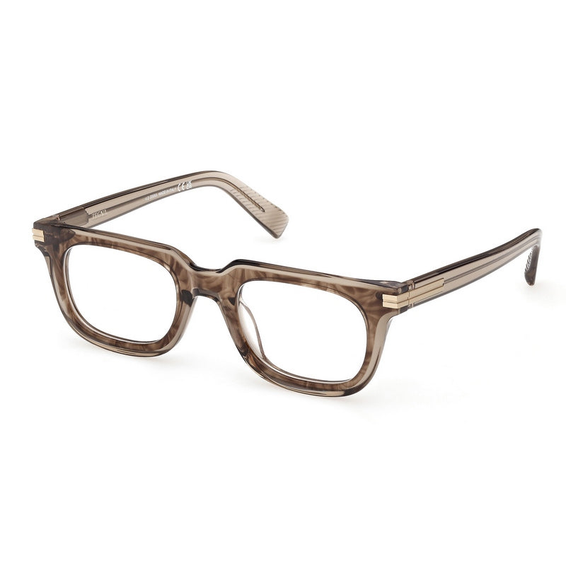 Ermenegildo Zegna Eyeglasses, Model: EZ5328 Colour: 050