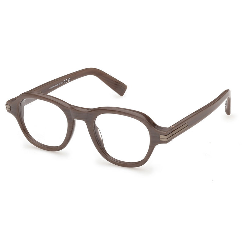 Okulary Ermenegildo Zegna, model: EZ5341 Kolor: 059