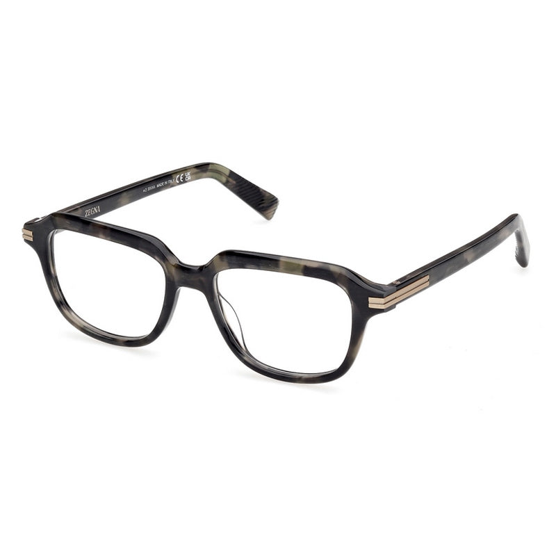 Ermenegildo Zegna Brillen, Modell: EZ5345 Farbe: 055