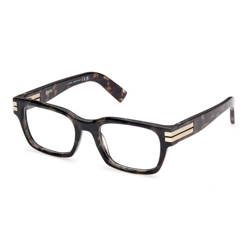 Okulary Ermenegildo Zegna, model: EZ5348 Kolor: 055