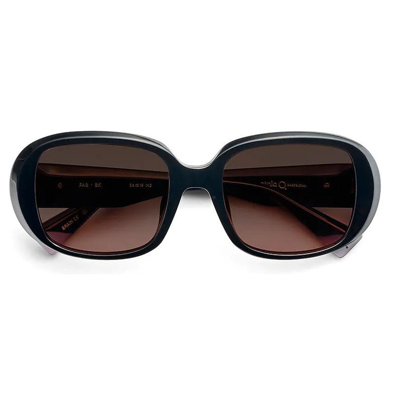 Etnia Barcelona Sunglasses, Model: Fab Colour: BK