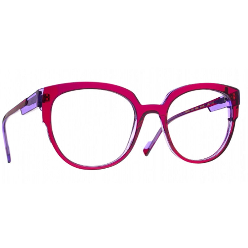 Caroline Abram Eyeglasses, Model: Fabiola Colour: 750