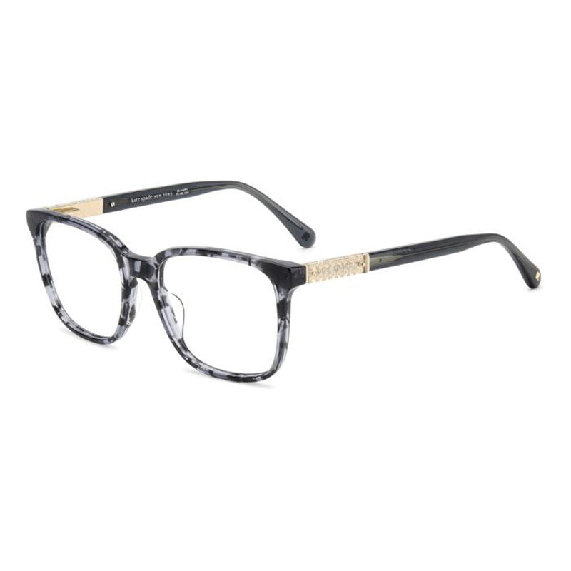Kate Spade Eyeglasses, Model: FABLE Colour: YV4