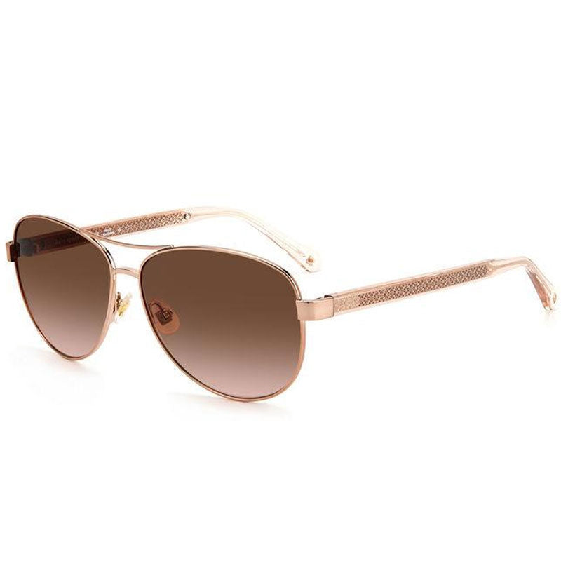 Kate Spade Sunglasses, Model: FARAS Colour: AU2M2