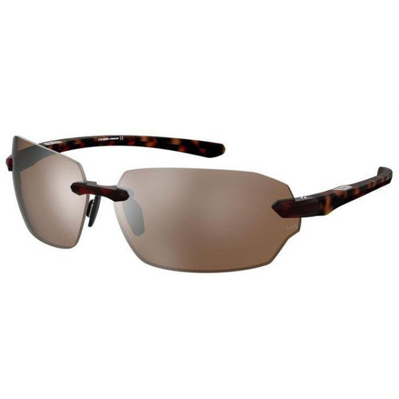 Under Armour Sunglasses, Model: FIRE2G Colour: 086GK