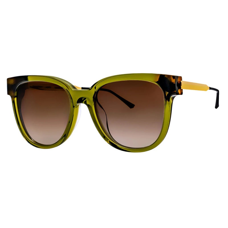 Thierry Lasry solbriller, model: FLASHY farve: 390