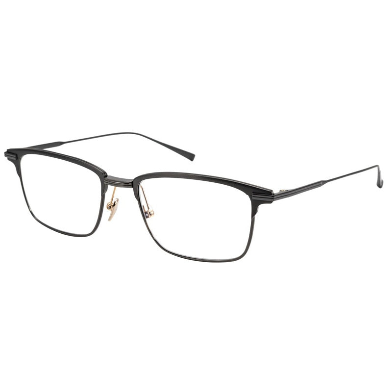 Lunettes Masunaga depuis 1905, Modèle : Flatiron Couleur : 19