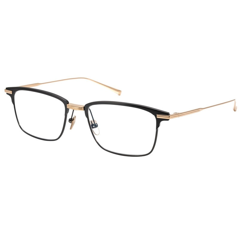 Masunaga since 1905 Eyeglasses, Model: Flatiron Colour: 49