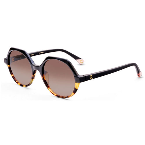 Etnia Barcelona Sunglasses, Model: Fontana Colour: BKHV
