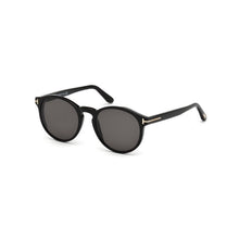Load image into Gallery viewer, TomFord Sunglasses, Model: FT0591 Colour: 01A