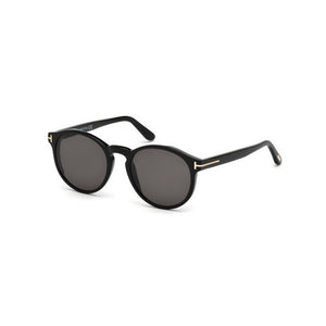 TomFord Sunglasses, Model: FT0591 Colour: 01A