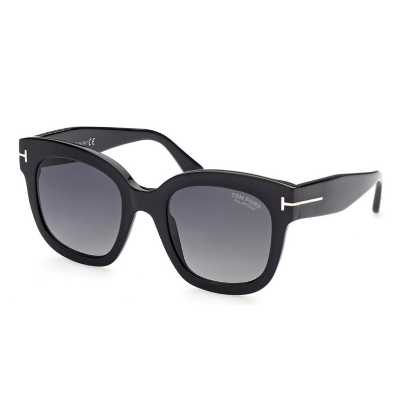 TomFord Sunglasses, Model: FT0613 Colour: 01D