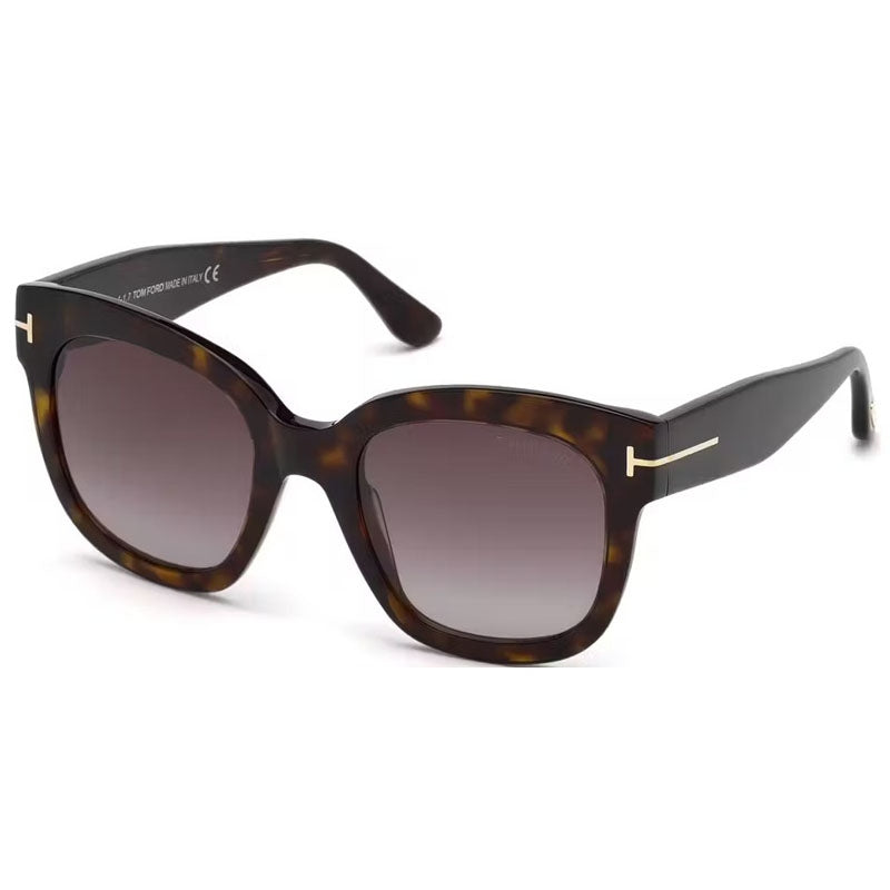 TomFord Sunglasses, Model: FT0613 Colour: 52T