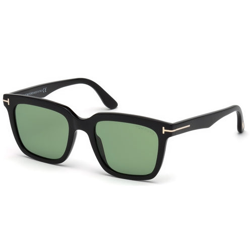 TomFord Sunglasses, Model: FT0646 Colour: 01N
