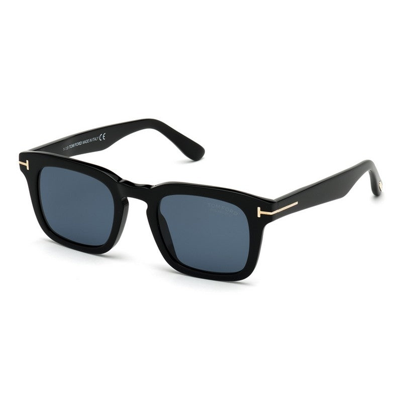 Tom Ford FT0751 Dax Sunglasses | giarre.com