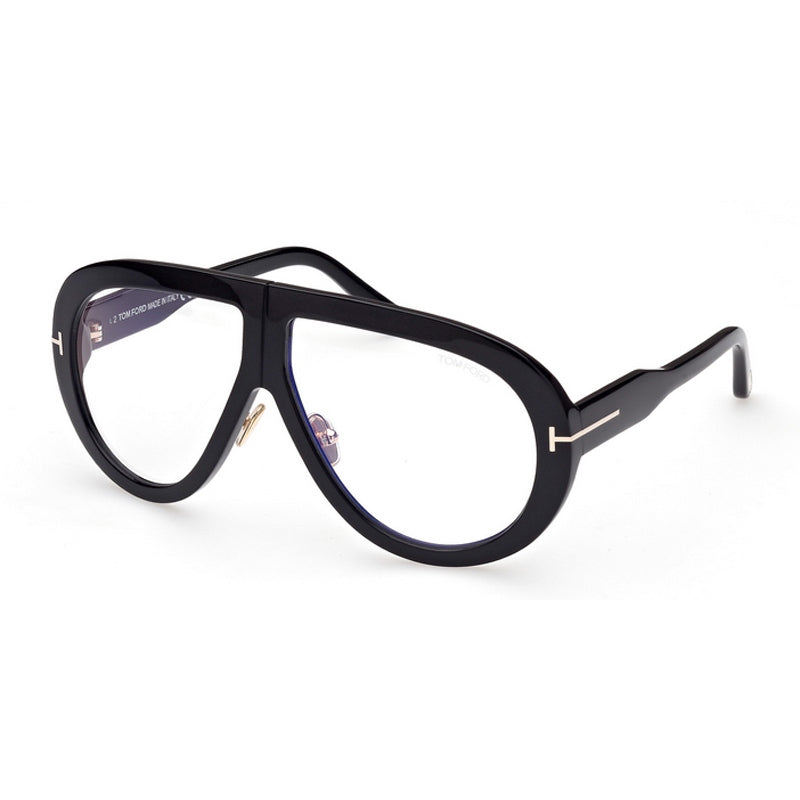 TomFord Solglasögon, Modell: FT0836 Färg: 001