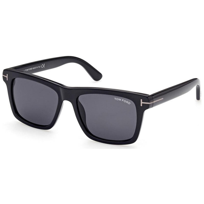 TomFord Sunglasses, Model: FT0906N Colour: 01A