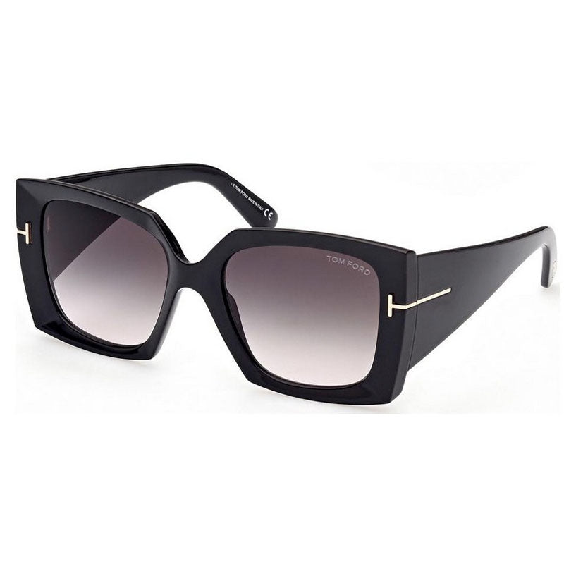 TomFord Zonnebril, Model: FT0921 Kleur: 01B
