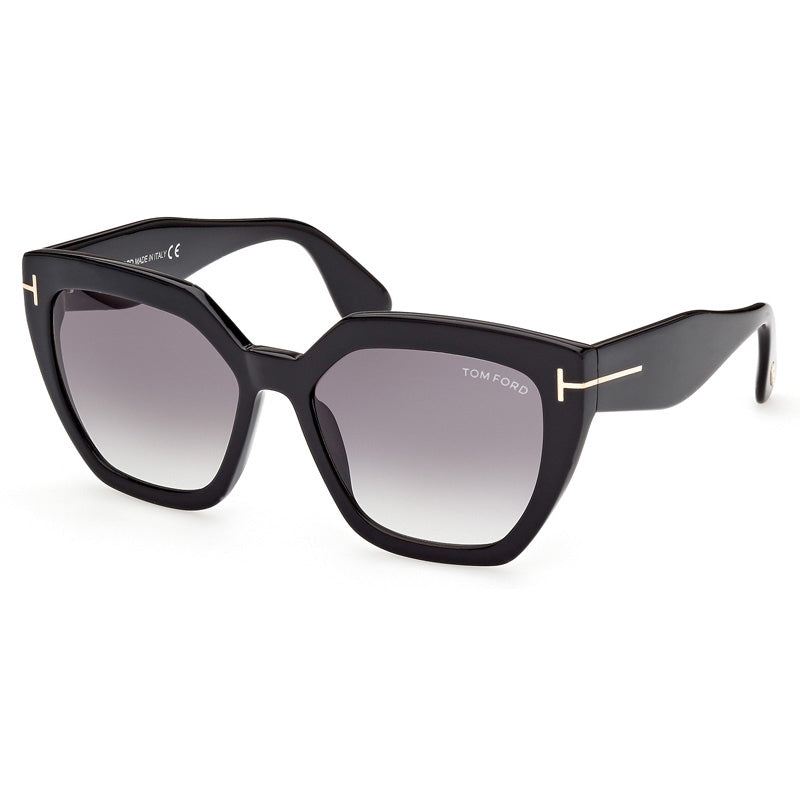 Óculos de Sol TomFord, Modelo: FT0939 Cor: 01B