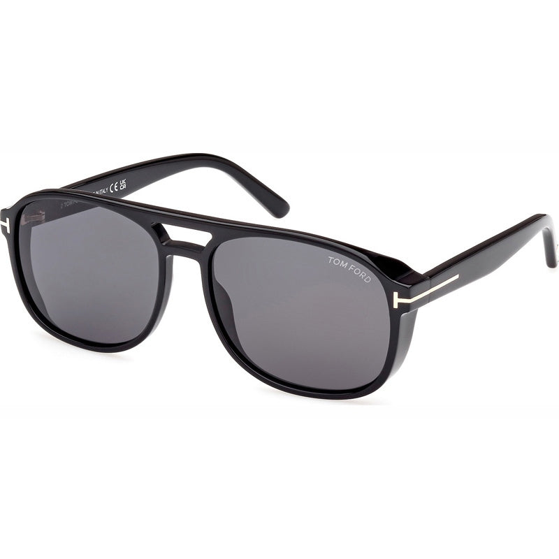 Tom Ford FT1022 52N Sunglasses – Elegant Designer Eyewear – giarre.com