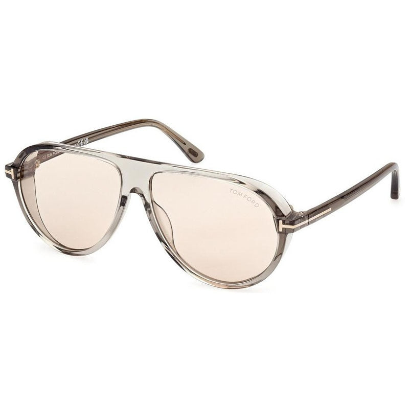 Tom Ford FT1023 Marcus Sunglasses | giarre.com