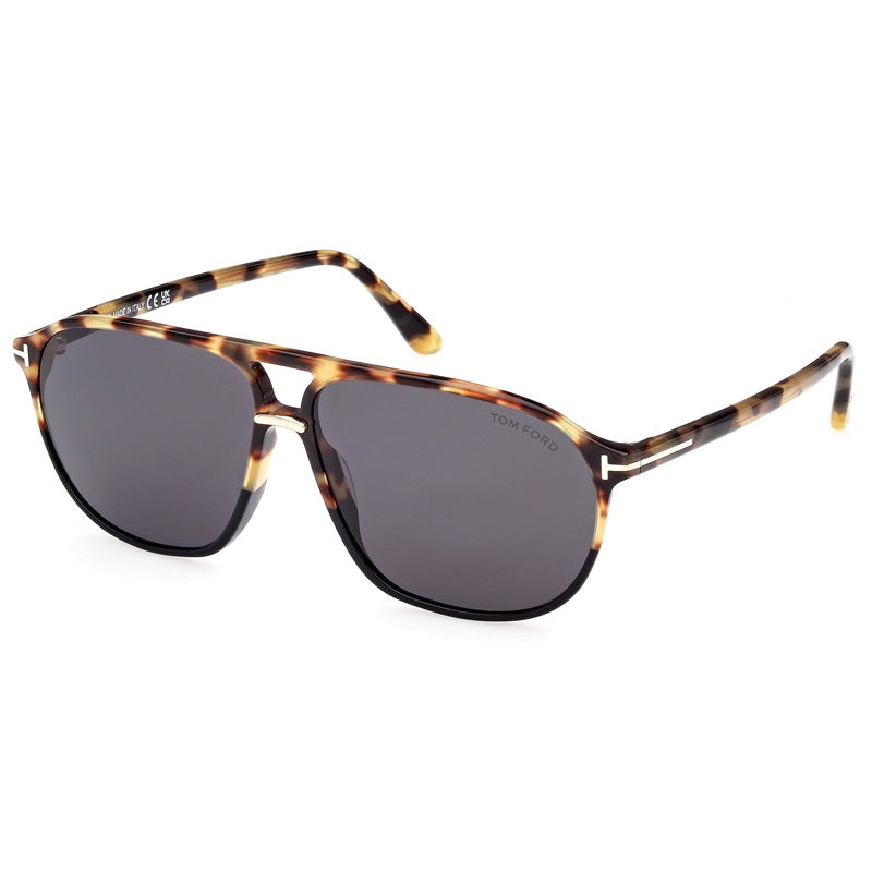 TomFord Sunglasses, Model: FT1026 Colour: 05A