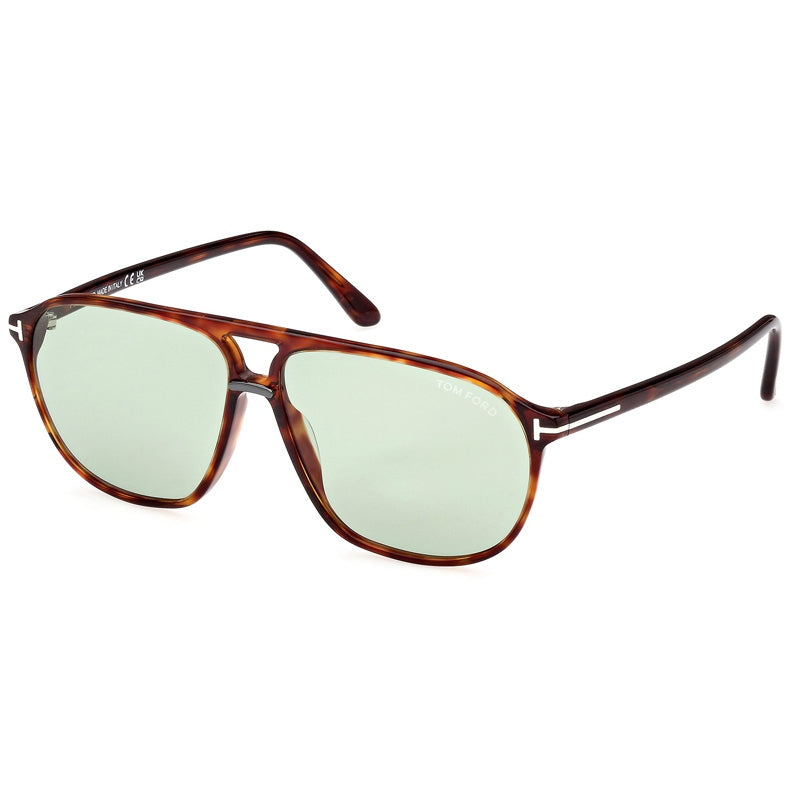 Tom Ford FT1026 Bruce Sunglasses | giarre.com