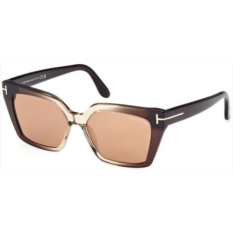 TomFord Sunglasses, Model: FT1030 Colour: 47J