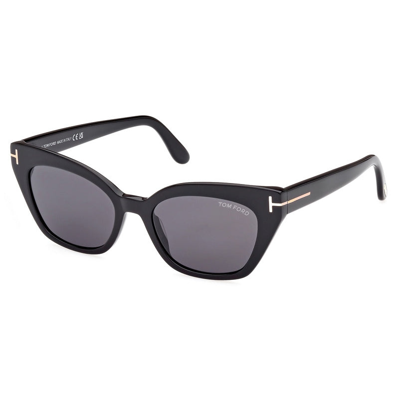 TomFord Sunglasses, Model: FT1031 Colour: 01A