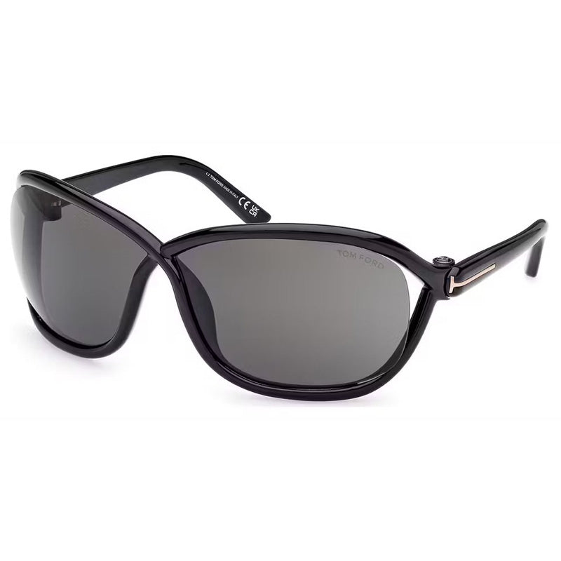 Sluneční brýle TomFord, model: FT1069 Barva: 01A