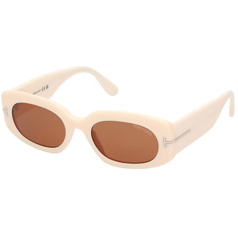 TomFord Sunglasses, Model: FT1187 Colour: 25E