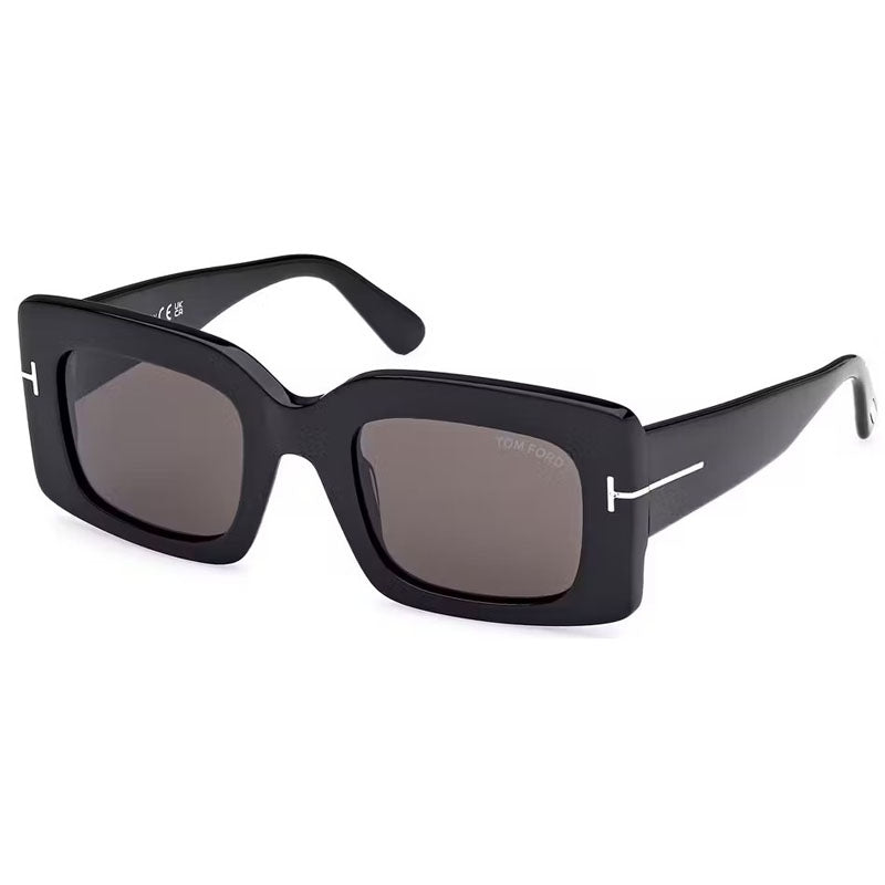 TomFord Sunglasses, Model: FT1188 Colour: 01A