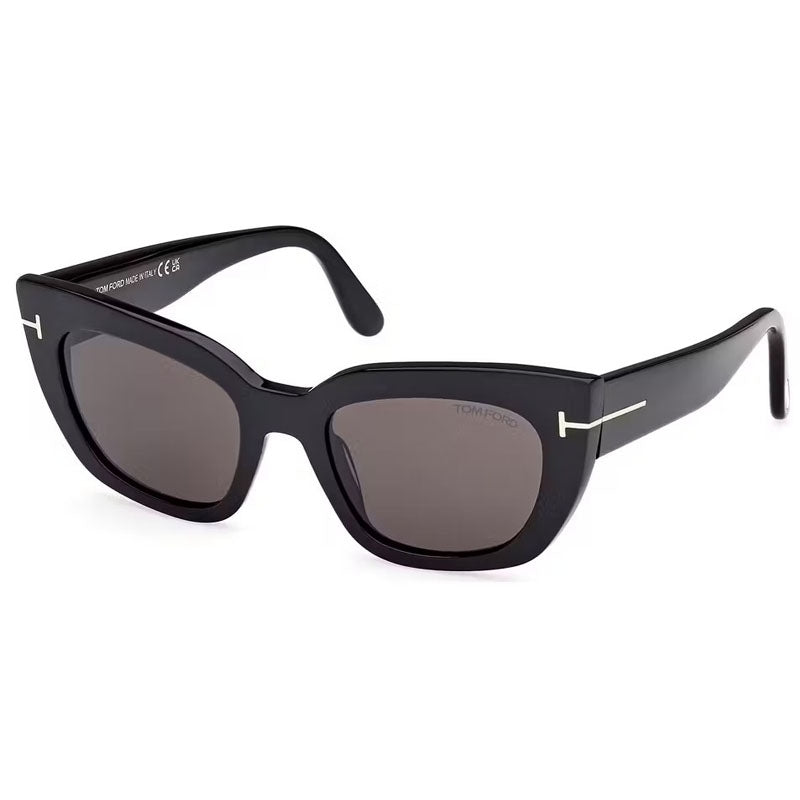 TomFord Sunglasses, Model: FT1190 Colour: 01A
